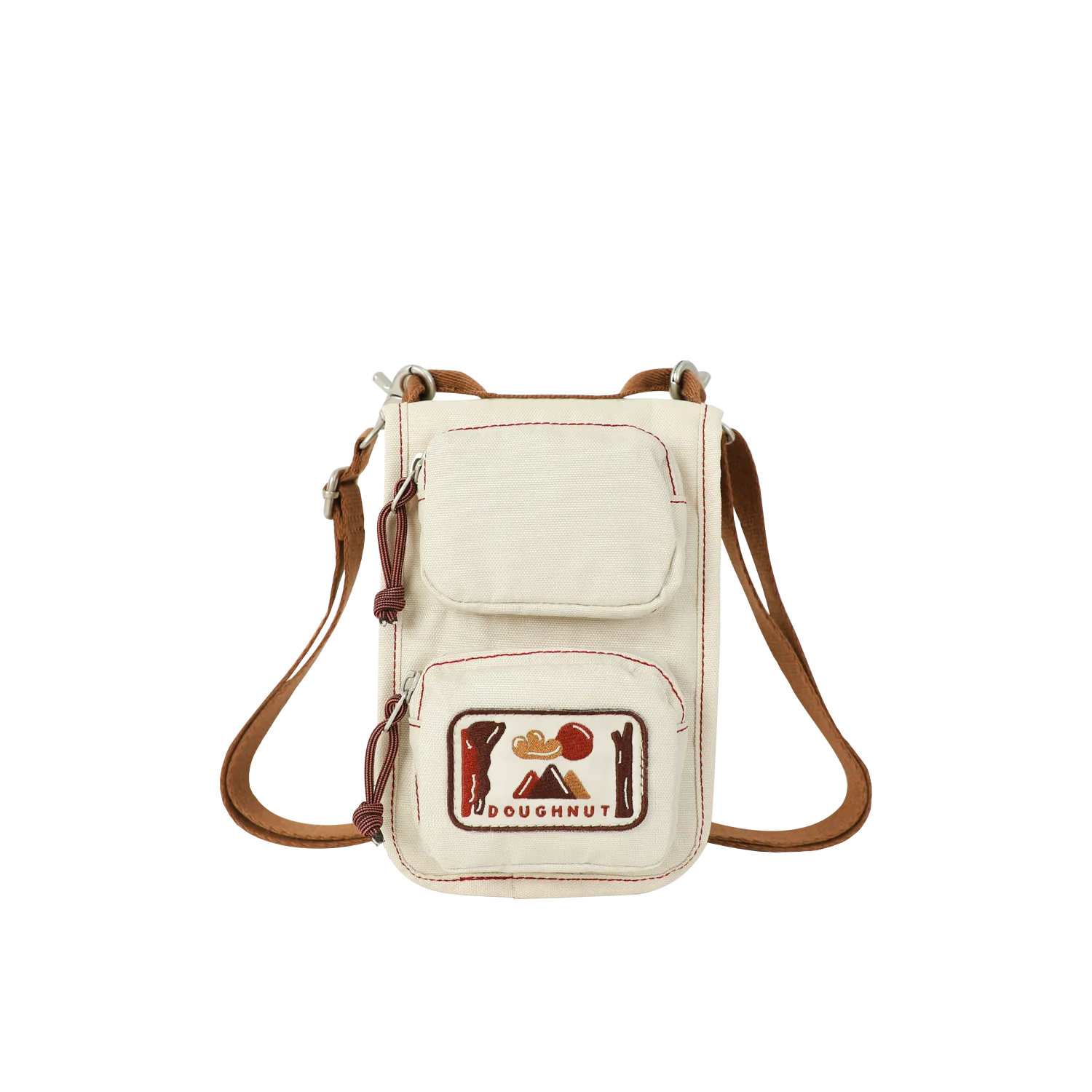 Duo Dreamwalker Series Crossbody Bag Trendy Commuter Look