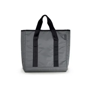 [PO] Chrome Industries : Warsaw Tote (30L) : Gray Secure Storage