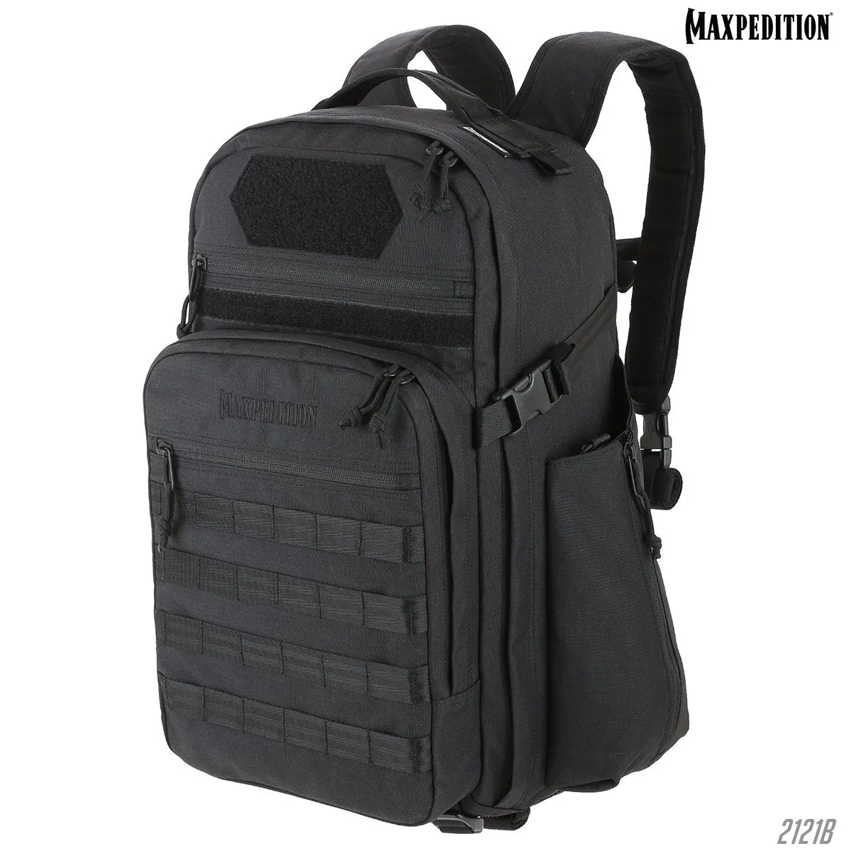 Compact Design HAVYK-1 Backpack 32L (CLOSEOUT SALE. FINAL SALE.)