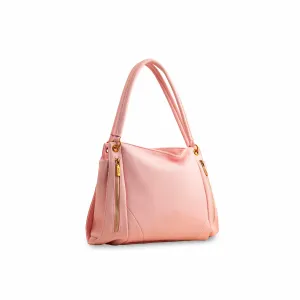 Everyday Wear Pink Formal Shoulder Bag P36384