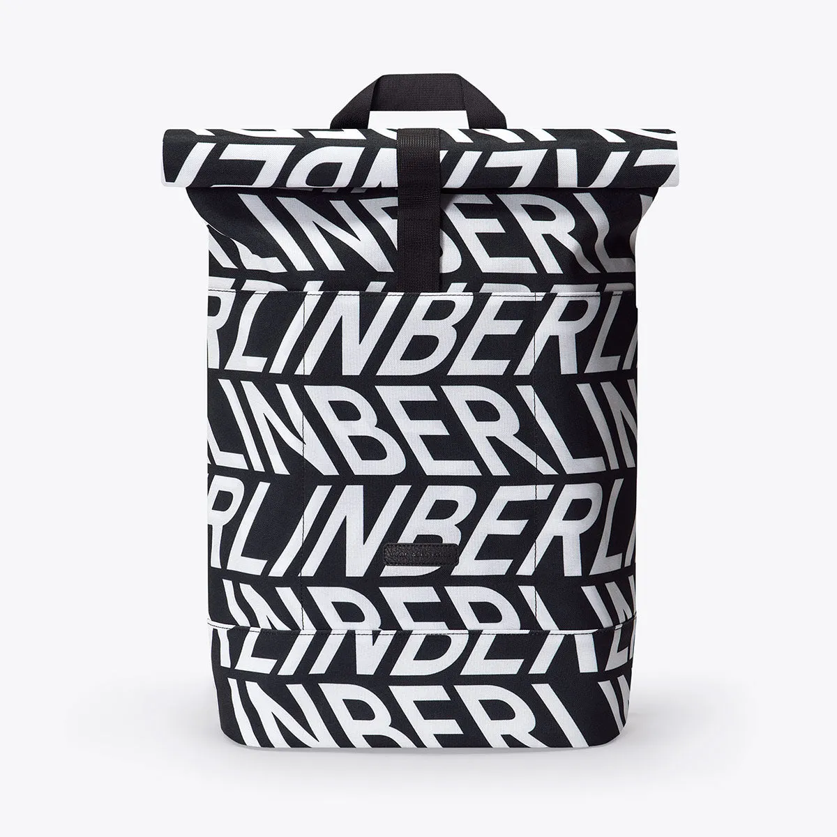 Compact Storage Sleek and Practical Hajo Medium Backpack