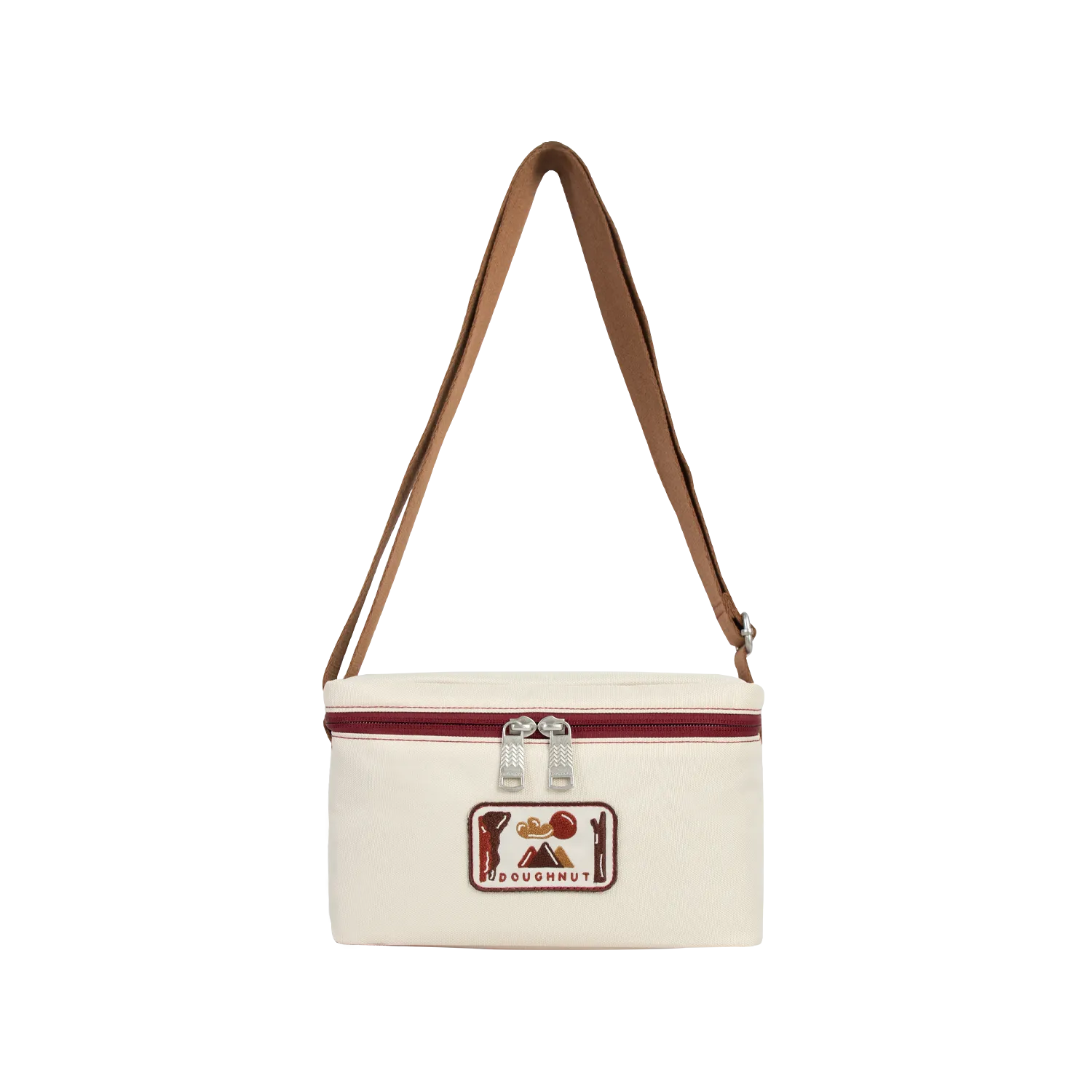 Cooler Dreamwalker Series Cooler Bag Comfortable design that provides hands-free convenience throughout the day Lightweight Fashion Piece