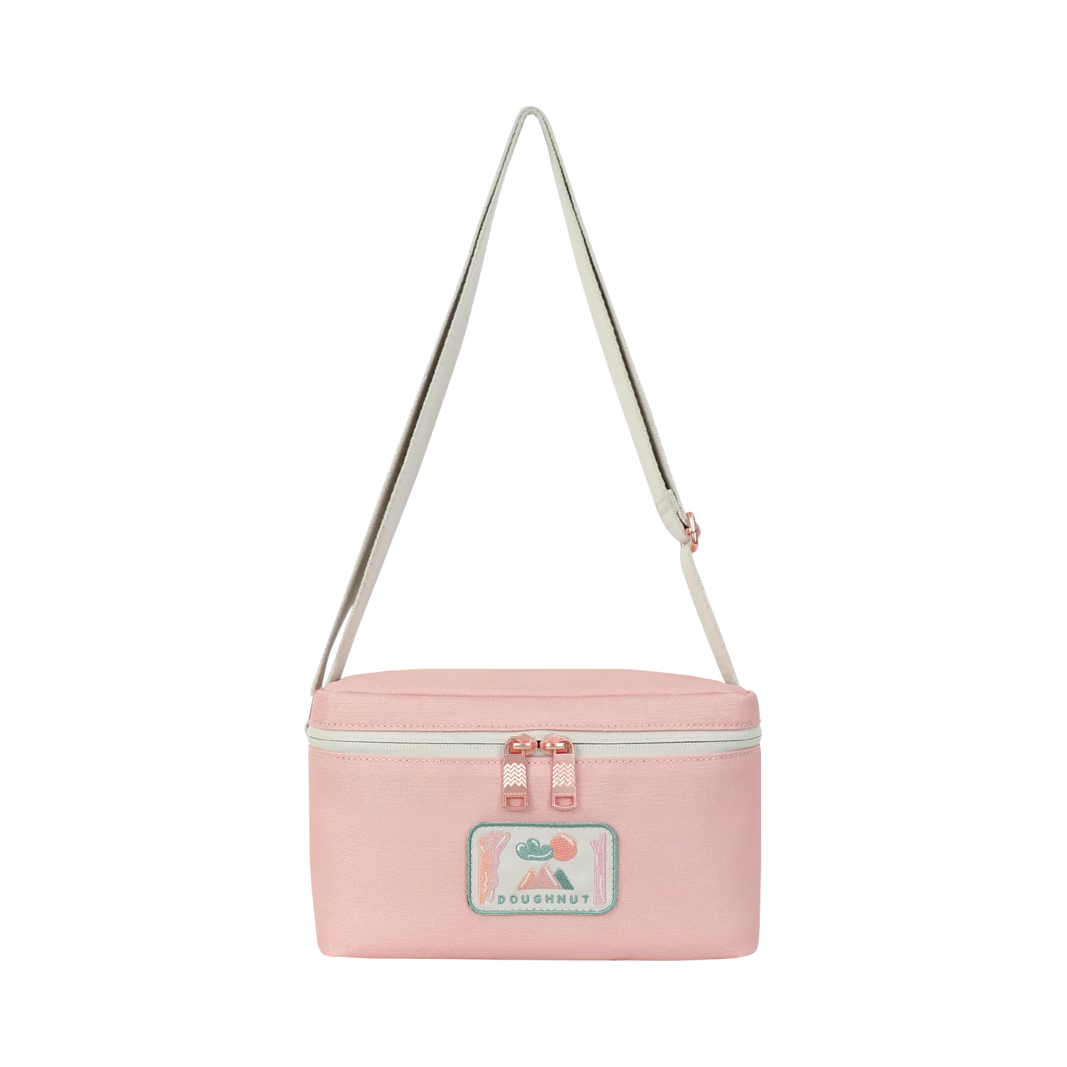 Durable Lifestyle Fashion Cooler Dreamwalker Series Cooler Bag