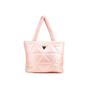 Pink Formal Shoulder Bag P36318 Trendy Accessory Everyday Essential