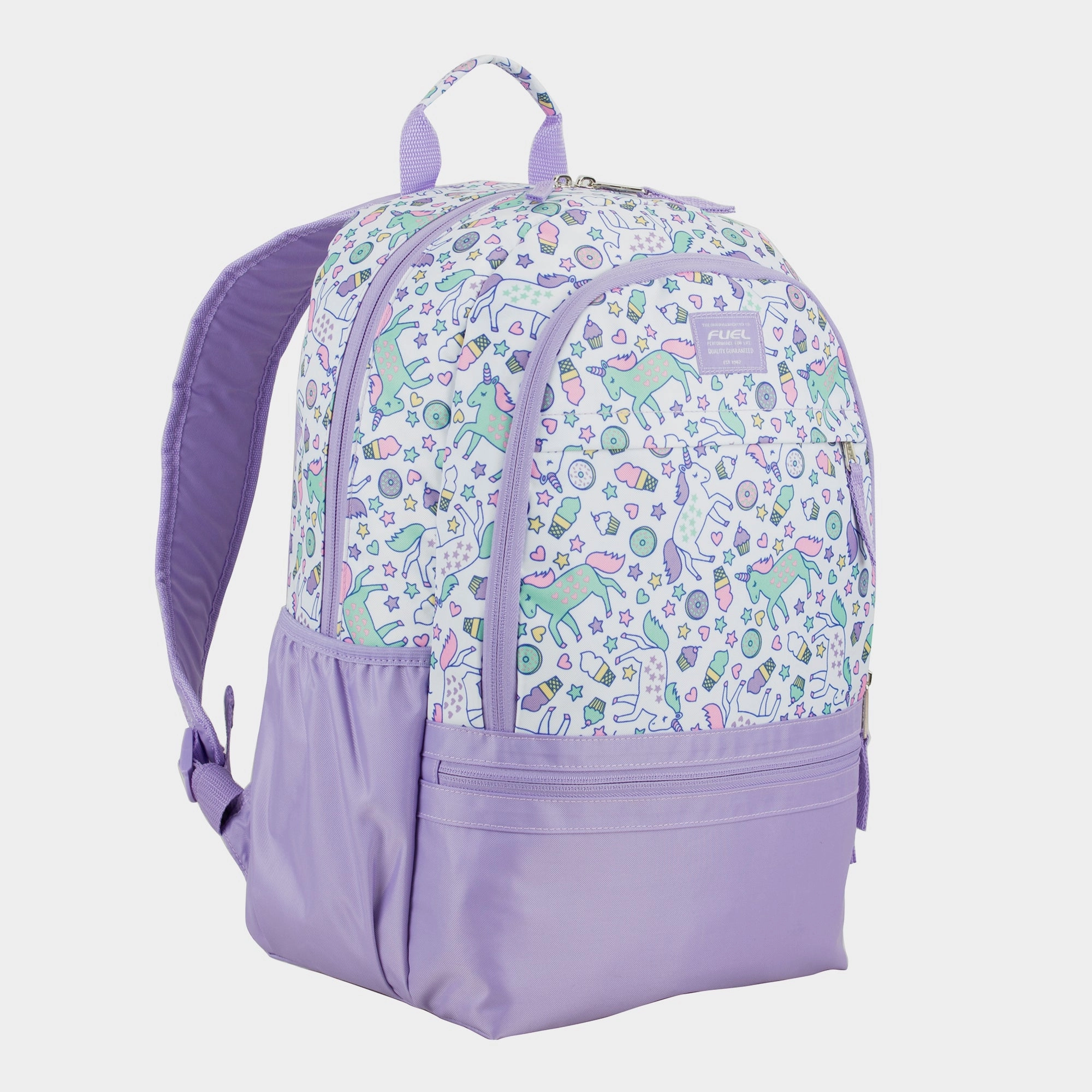 Ultimate Concept Travel Backpack Compact Casual Bag