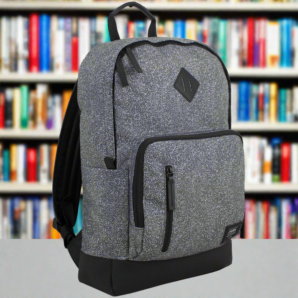 Everyday Slim Backpack Versatile Storage