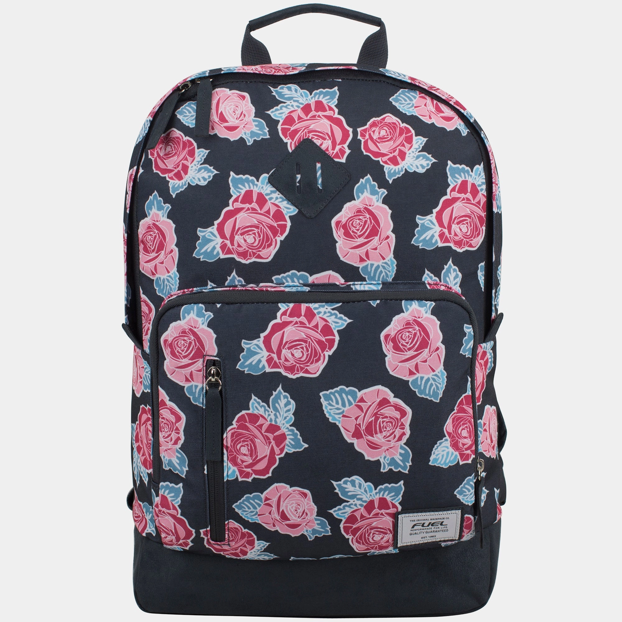 Simple Travel Everyday Slim Backpack