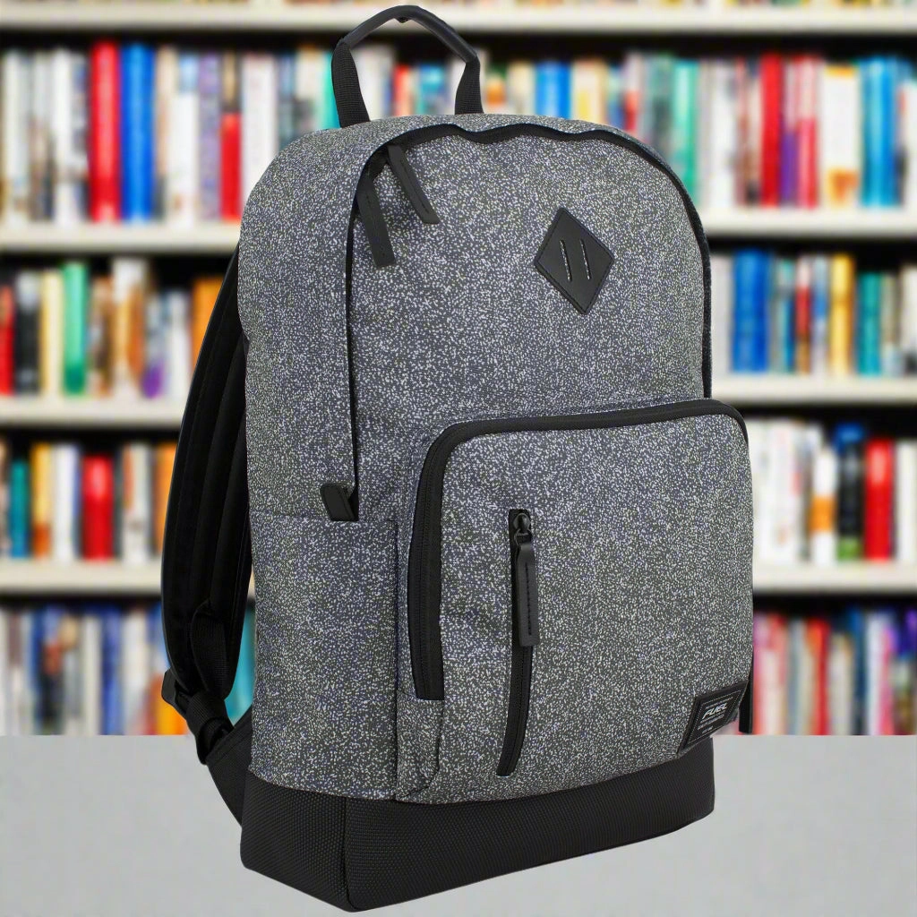 Contemporary Look Classic Functionality Everyday Slim Backpack