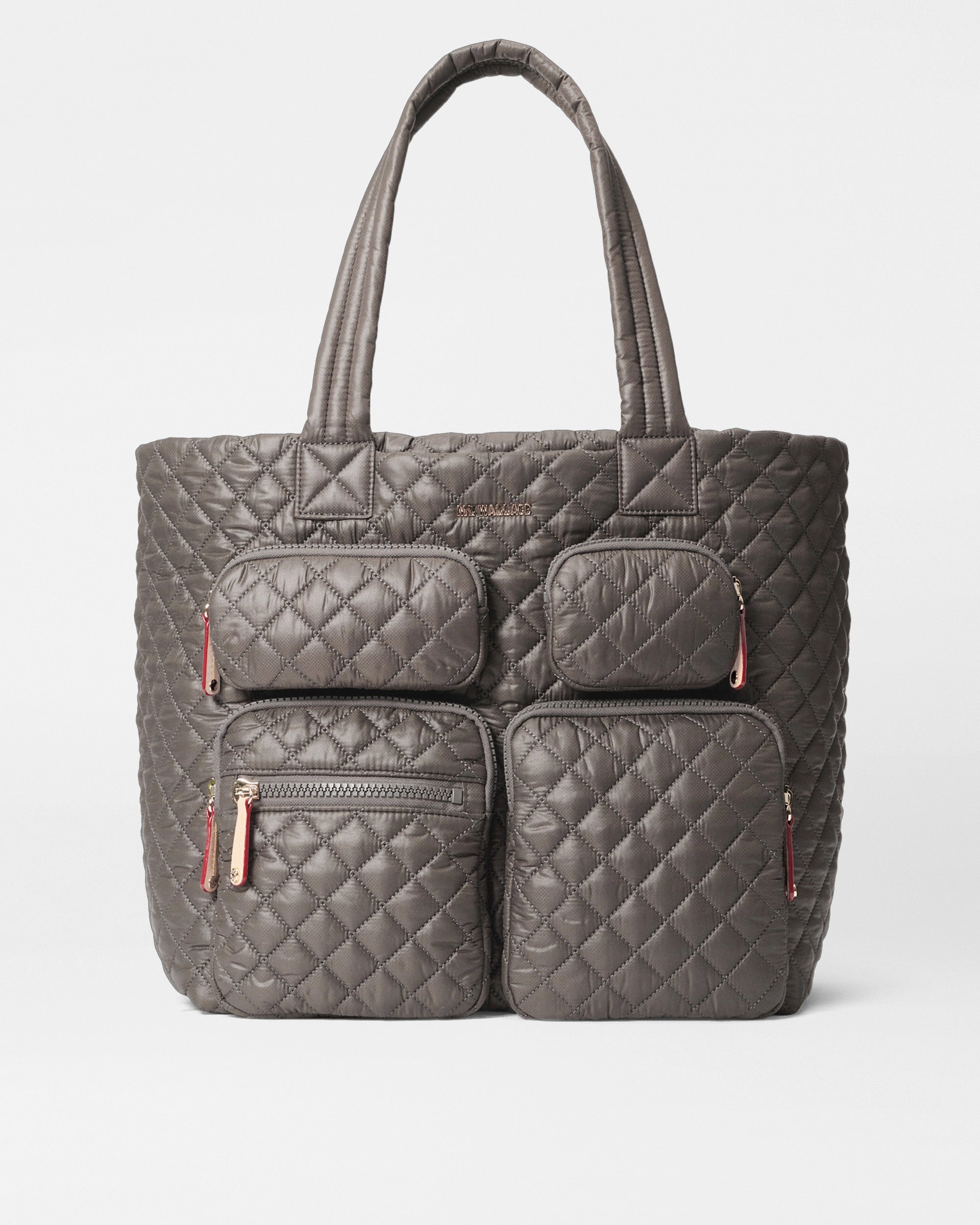 Compact Essential Street Utility Magnet Large Metro Travel Tote