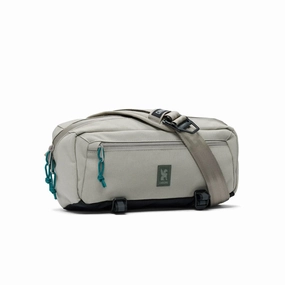 [PO] Chrome Industries : Mini Kadet Sling Bag : Sage Modern Accessory
