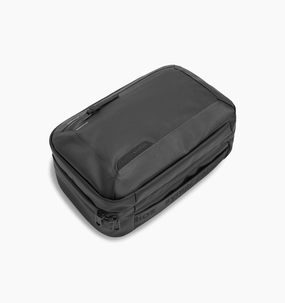 Durable Edge Sympl Dopp Kit - Carbonate Versatile Function