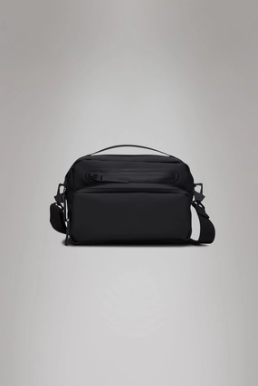 Essential Carry Modern Carry Cargo Box Bag