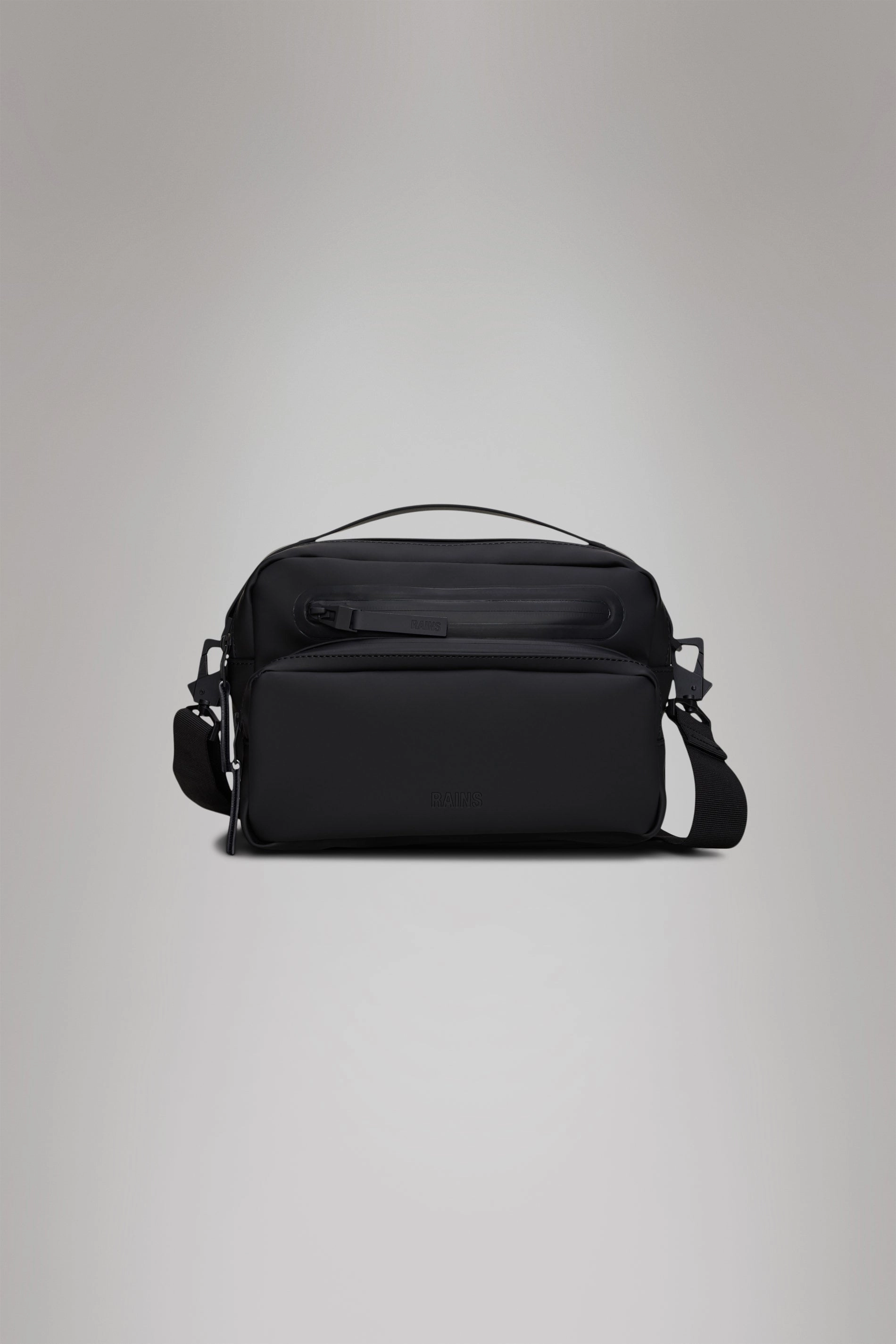 Essential Carry Modern Carry Cargo Box Bag