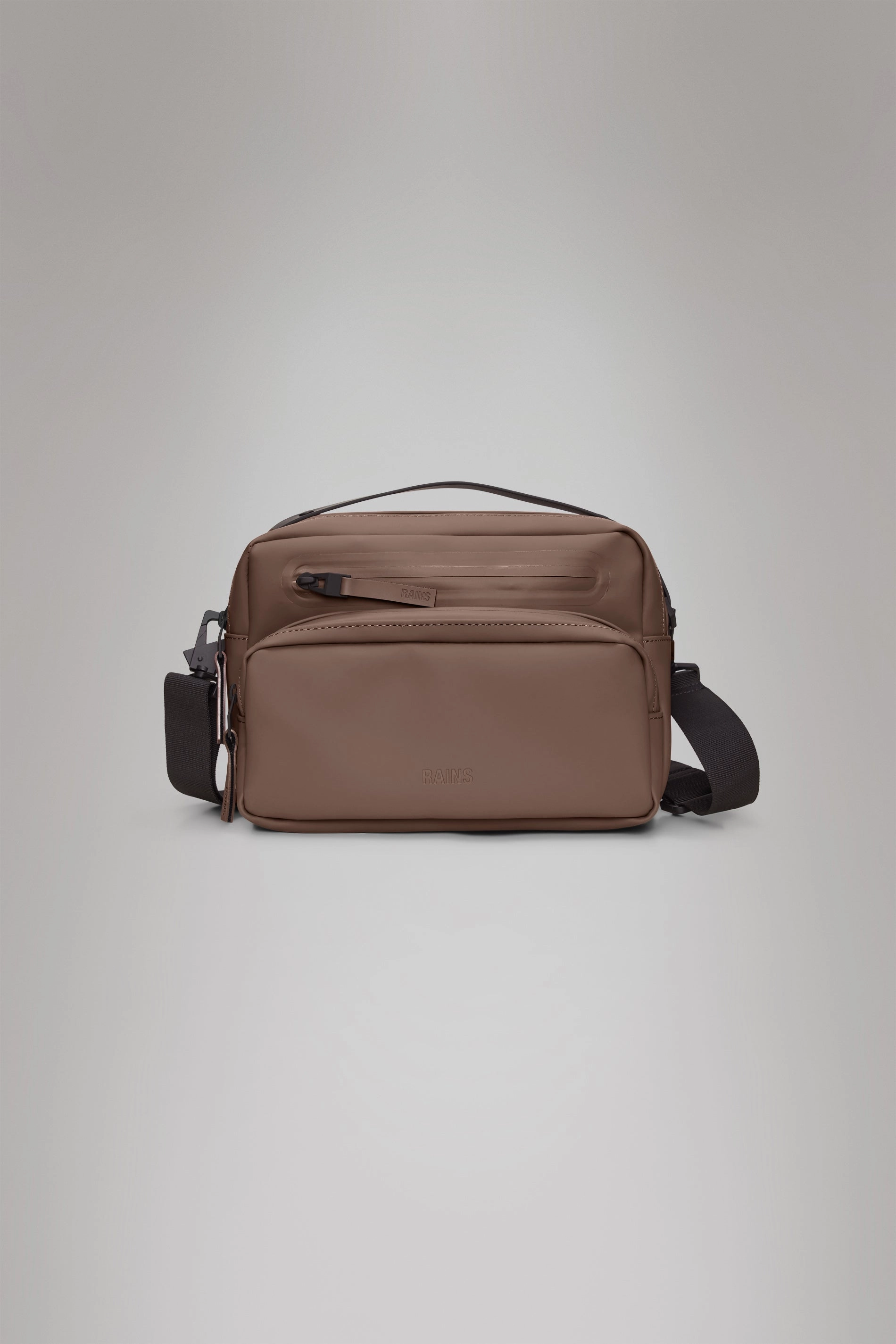 Cargo Box Bag Adventure Travel Gear