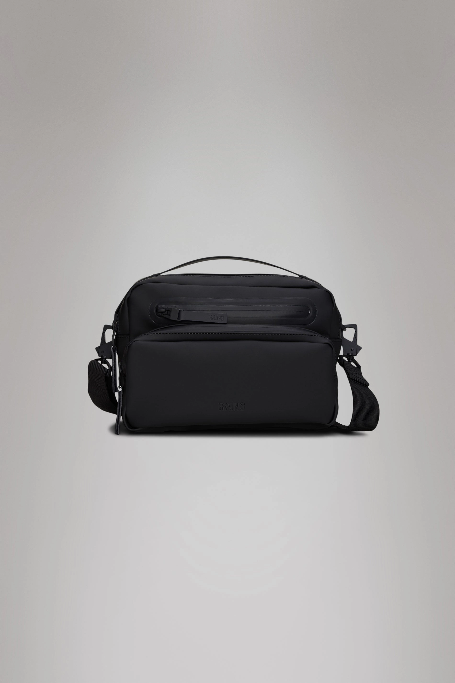 Cargo Box Bag Smart Idea