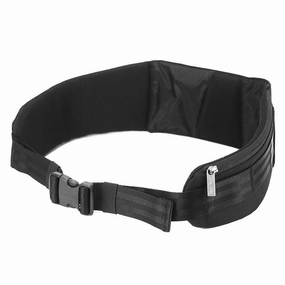 Sleek Utility Gear Waist Belt for Raja Family