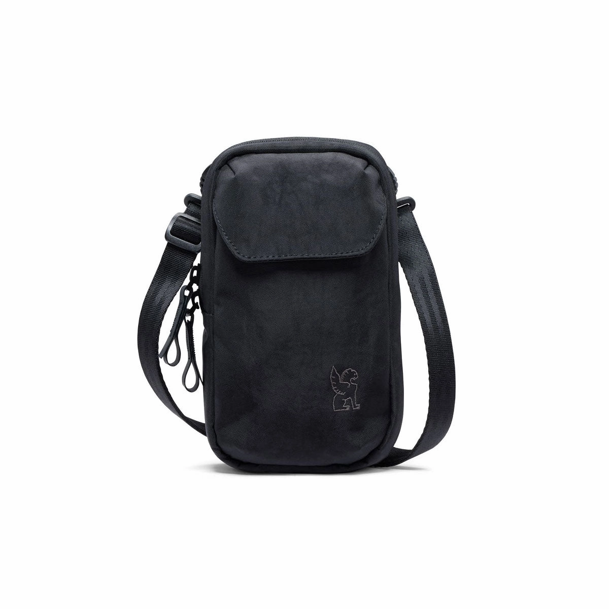 Laptop Storage [PO] Chrome Industries : Logan Pouch : Black