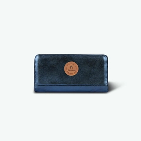 Wallet Large Larissa Classic travel wallet Classic Edge