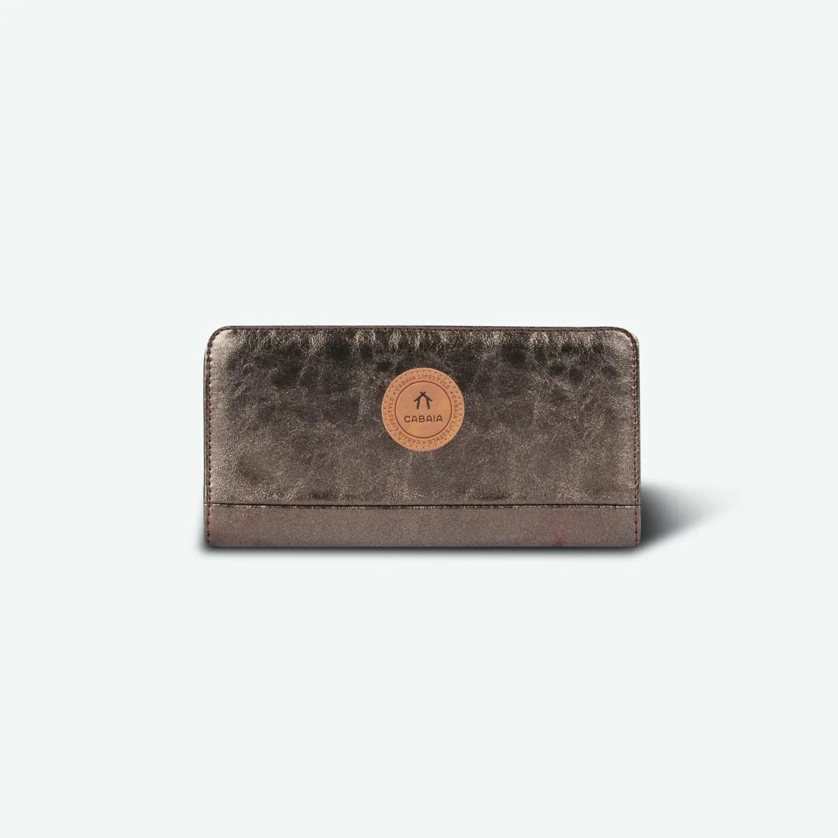 Wallet Large Louisville Lightweight Carry Stylish Form