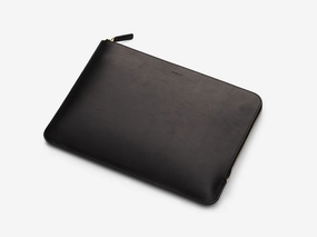 Compact Travel Storage Protector 14" - Black