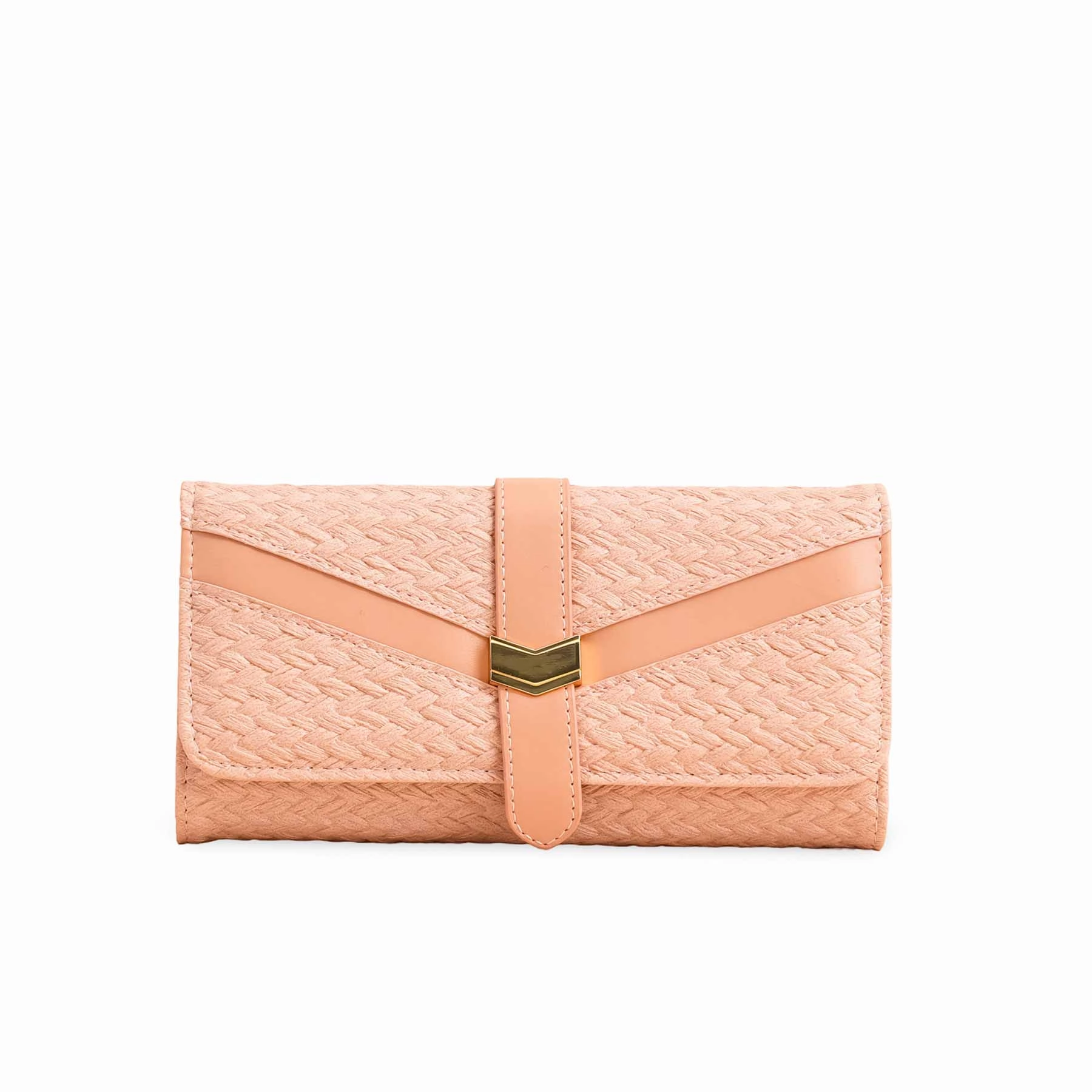 Skpink Casual Wallet P70974 Minimal Look