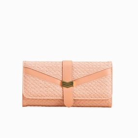 Skpink Casual Wallet P70974 Minimal Look