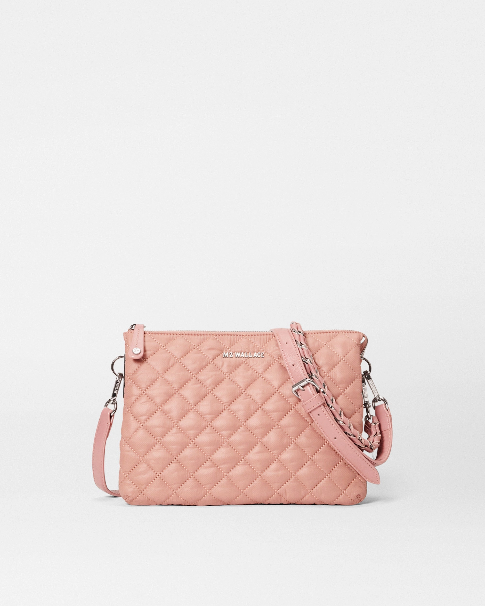 Trendy Bag Dusty Rose Large Crosby Pippa