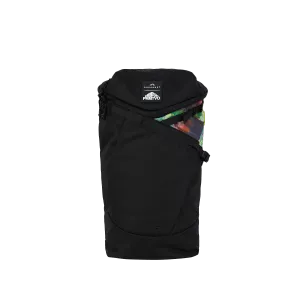 Dynamic Large Doughnut X PRMTVO Series Backpack Stylish Touch