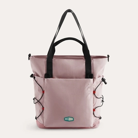 Focus Tote Organized Functionality Casual Everyday