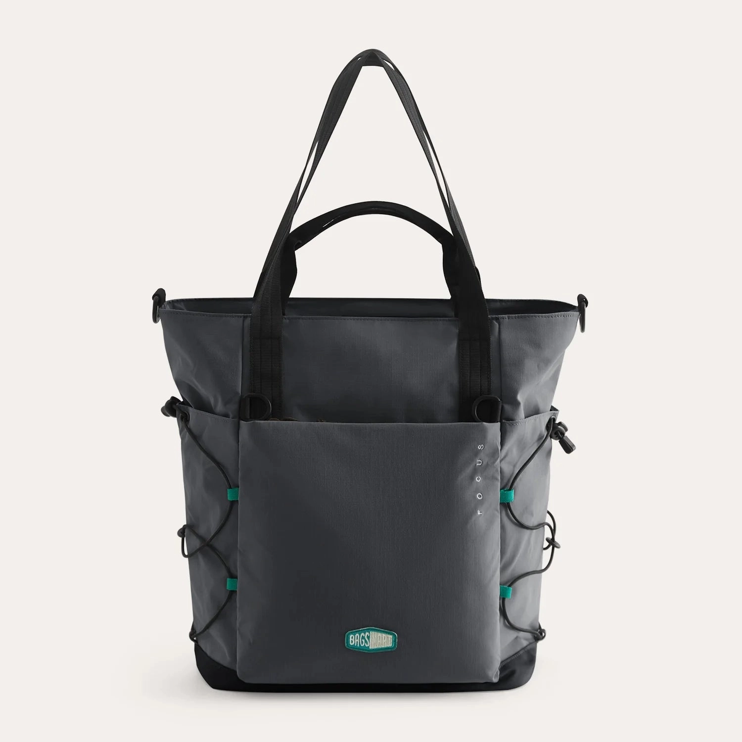 Versatile Feature Stylish Practicality Focus Tote