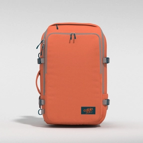 School Routine ADV Pro Backpack 42L Moroccan Sands