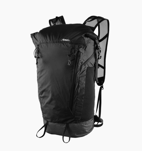 Matador Freerain22 Waterproof Packable Backpack Urban Functionality Travel Performance