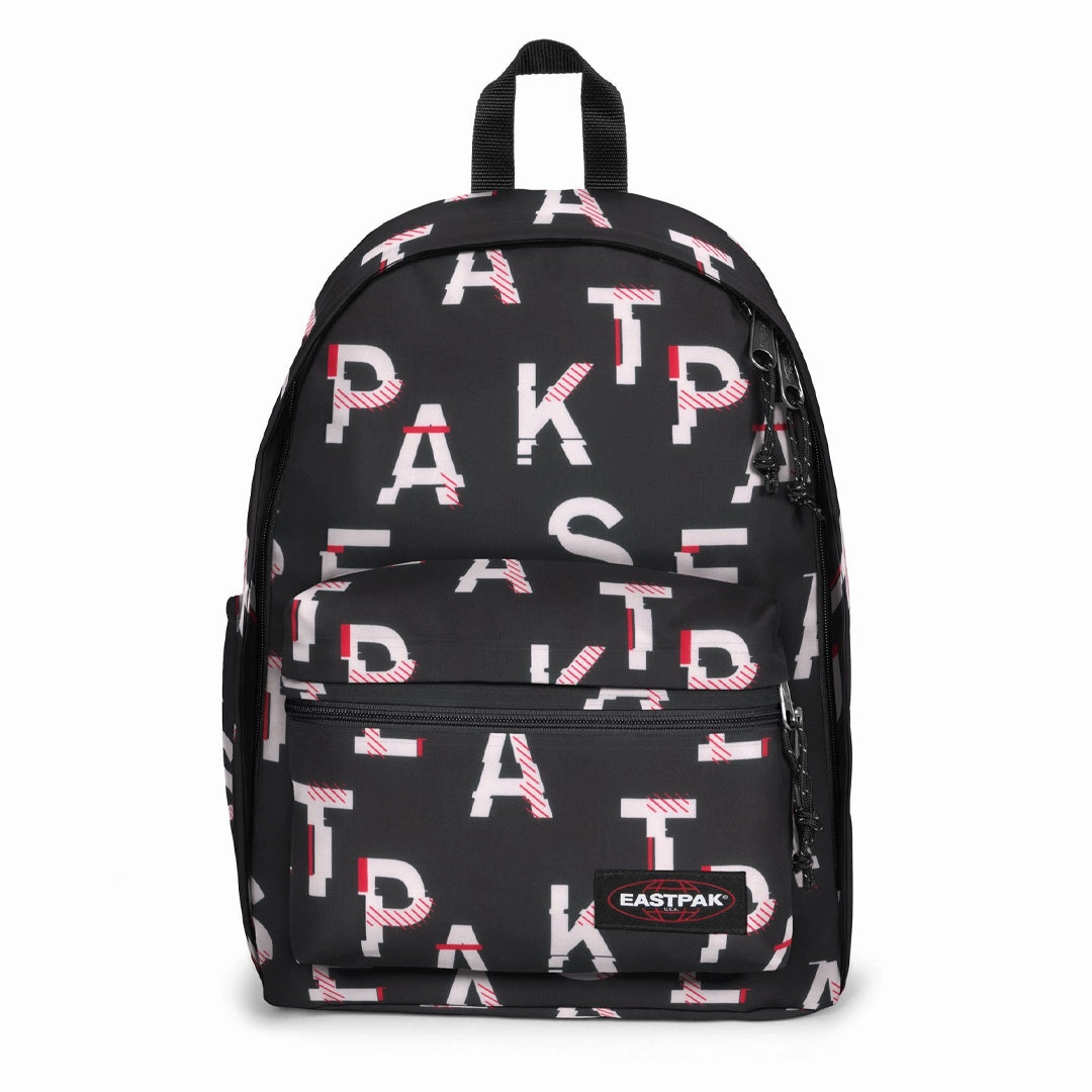 Adventure Journey City Activity Eastpak - Office Zippl'R Backpack (83DJES1)