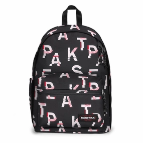 Adventure Journey City Activity Eastpak - Office Zippl'R Backpack (83DJES1)