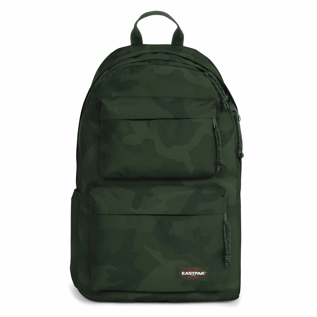 Eastpak - Padded Double Backpack (82A396O) outdoor enthusiast Daily Use