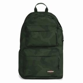 Eastpak - Padded Double Backpack (82A396O) outdoor enthusiast Daily Use