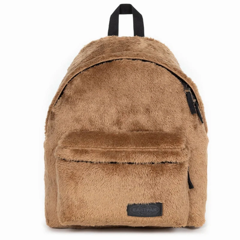Weekend Commute Refined Texture Eastpak - Padded Pak'R Backpack (829JEI0)