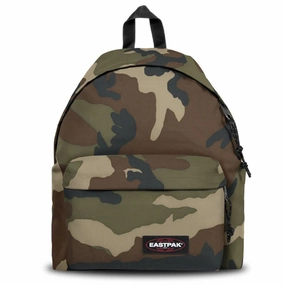Eastpak - Padded Zippl'R Backpack (829K96M) Secure Closure Study Function