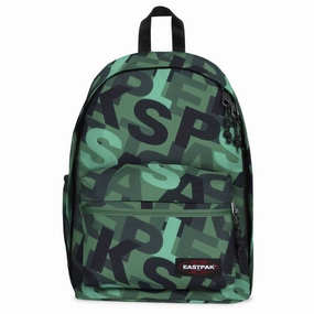 Eastpak - Padded Zippl'R Backpack (829K99I) Functional Durability Gear City Explorer