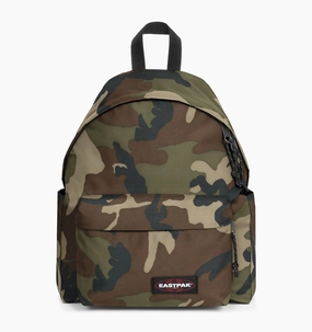 Eastpak Day Pak'R Backpack Secure Zip Bag