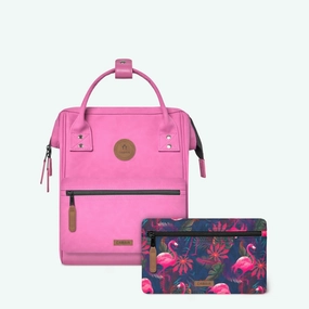 Space-Efficient Backpack Adventurer Small Nantes