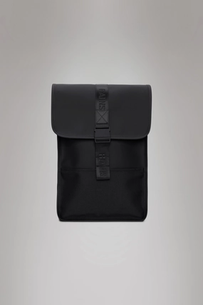 Business Travel Trail Backpack Mini