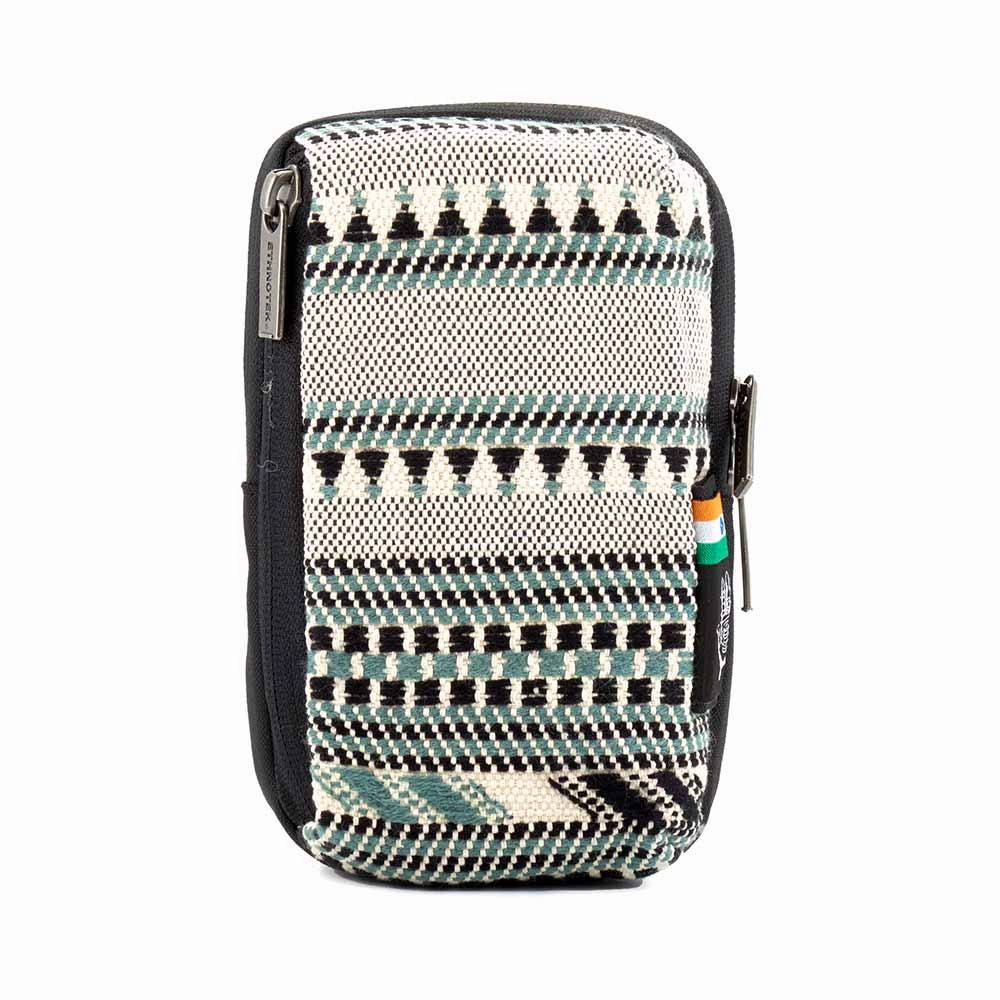 Pindah Phone Pouch Leisure Function Reusable Travel Bag