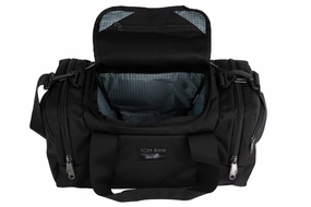 Space-Saving Design Night Flight Travel Duffel