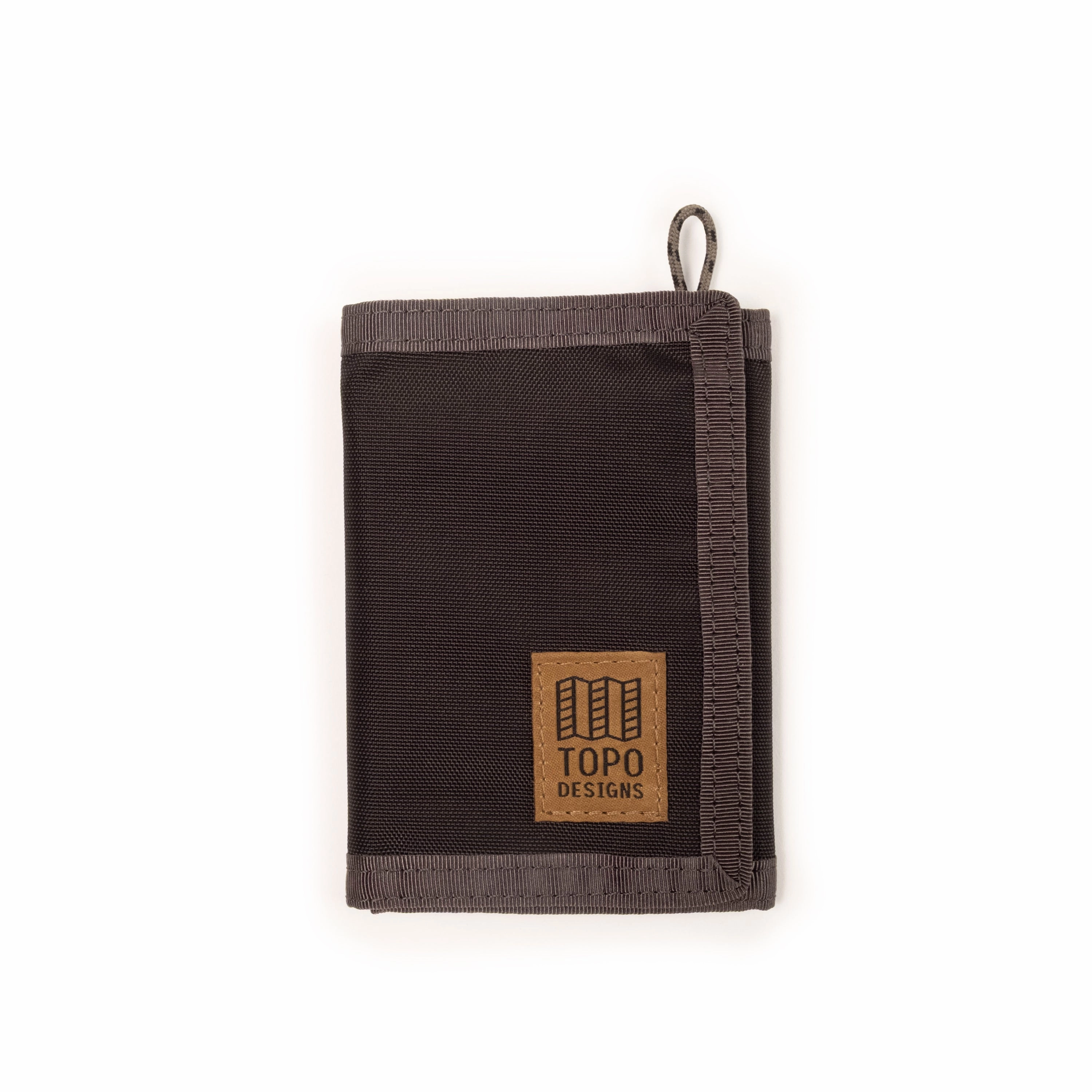 Handy Design Tri-Fold Wallet