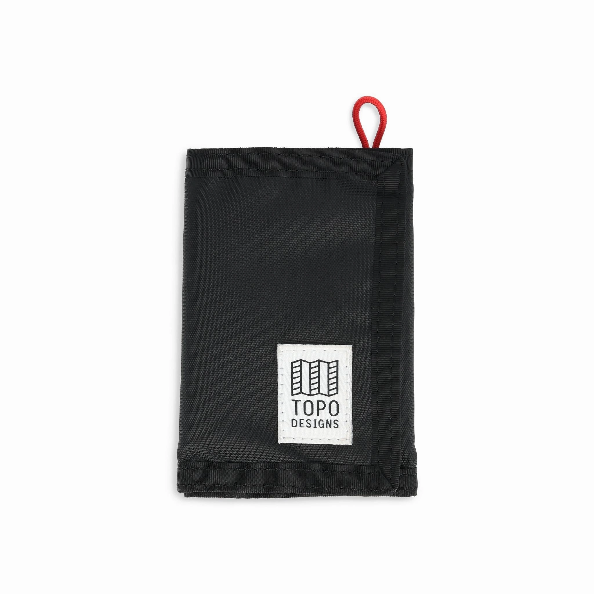 Tri-Fold Wallet Classic Style Multi Function