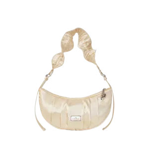 Eclair Girlitude Series Crossbody Bag Urban Minimal Style Daily Activity