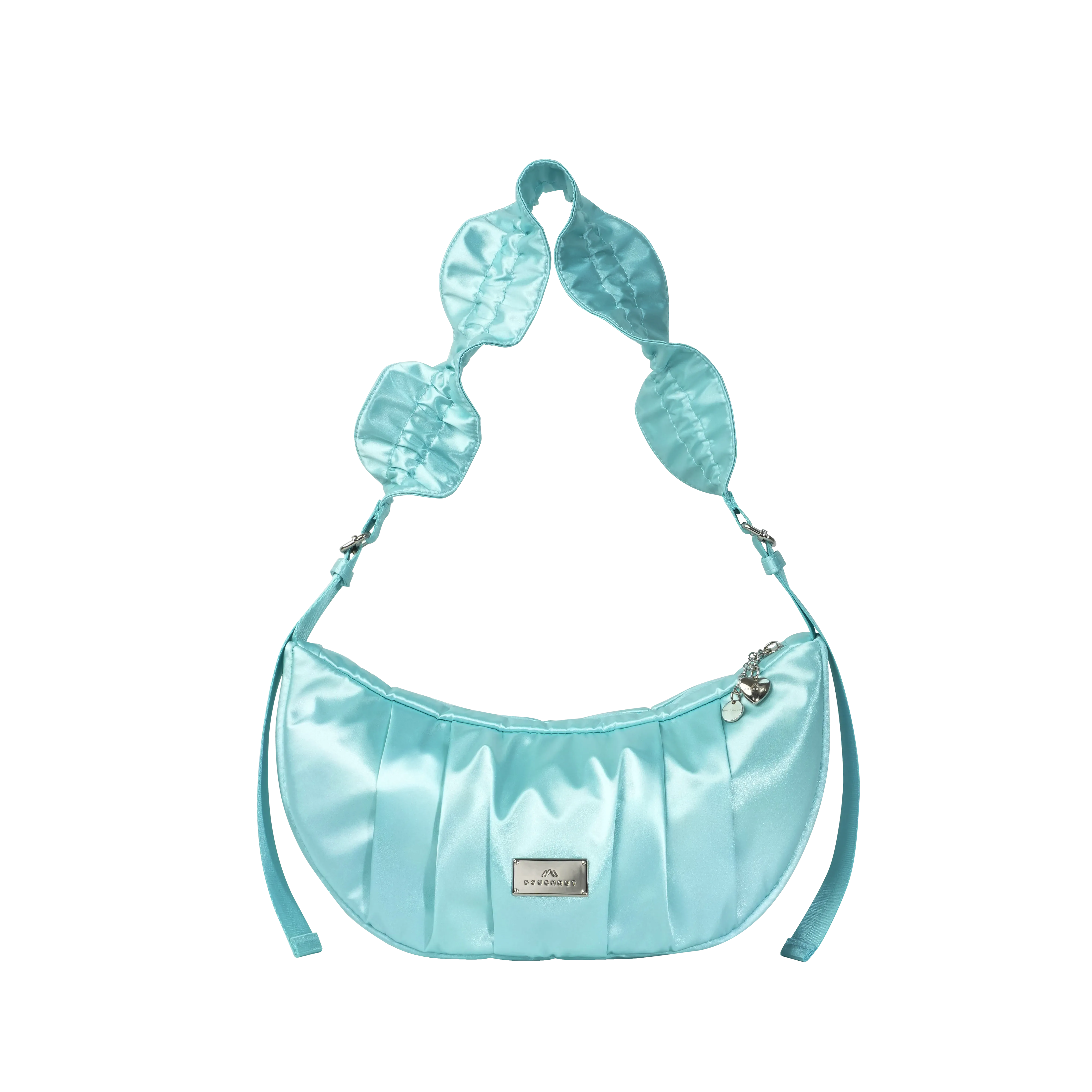 Eclair Girlitude Series Crossbody Bag Handsfree Comfort