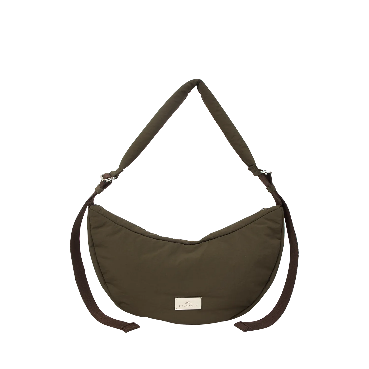 Eclair Softies Series Crossbody Bag Outdoor Function