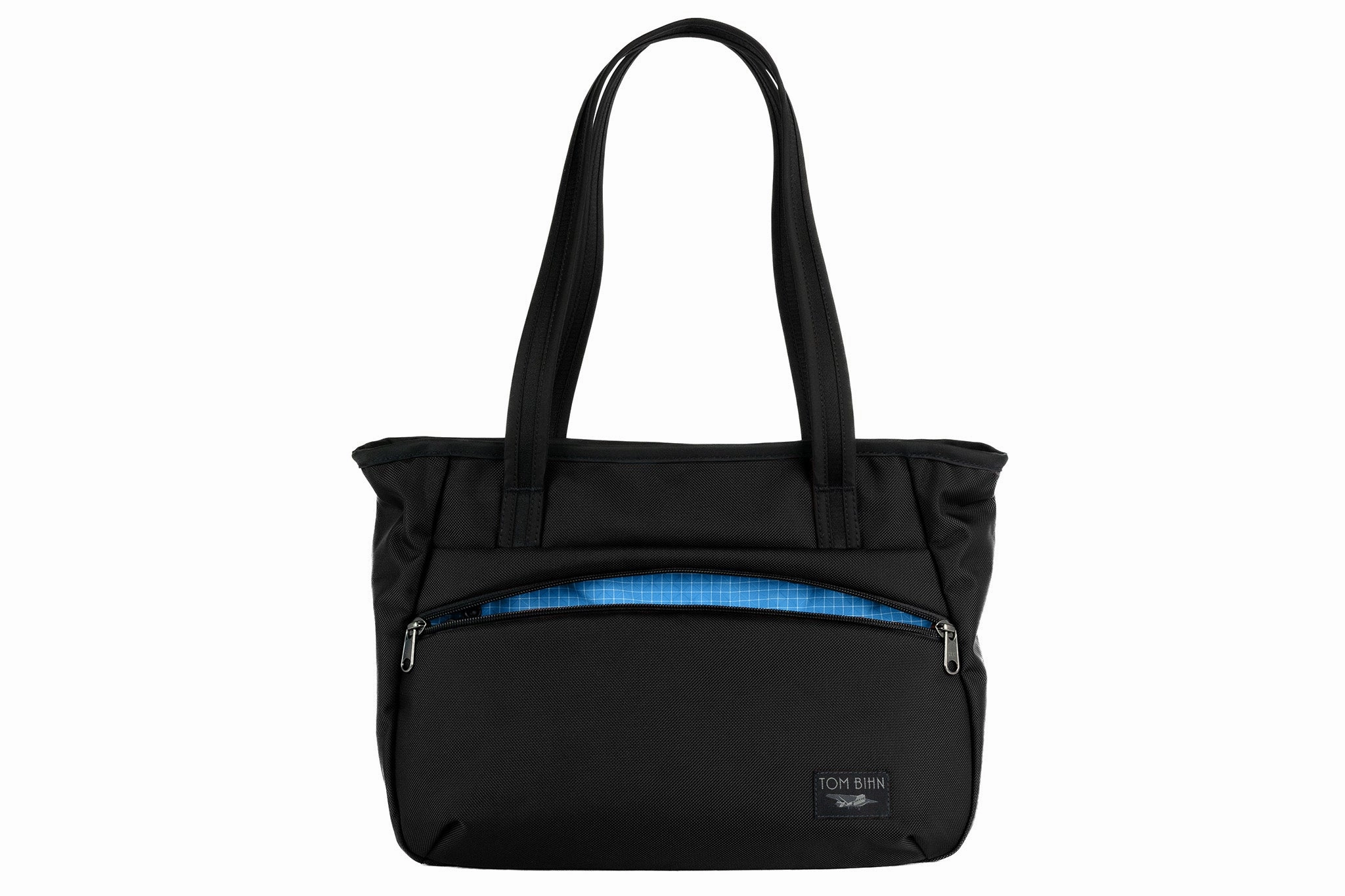 Premium Zipper Sturdy Handles Nomad 11